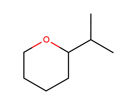 2-(2'-Propyl)tetrahydropyran