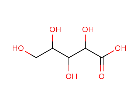 Pentonic acid
