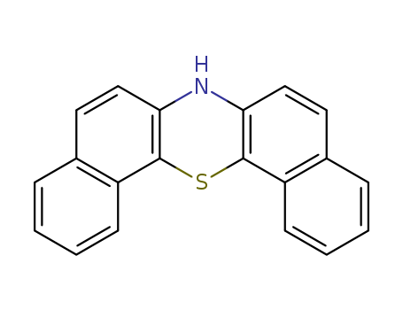 7H-Dibenzo[c,h]phenothiazine