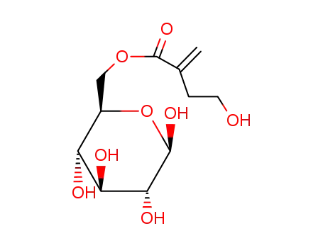 19870-31-6 Structure
