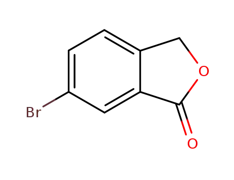 6-브로모-3 H-ISOBENZOFURAN-1-ONE