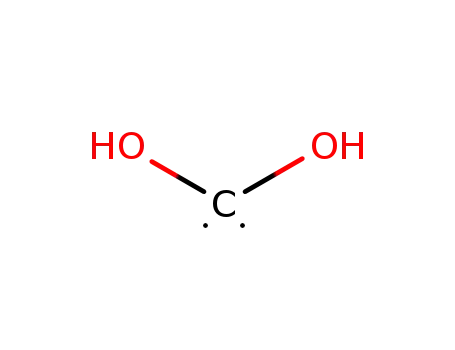 Dihydroxycarbene
