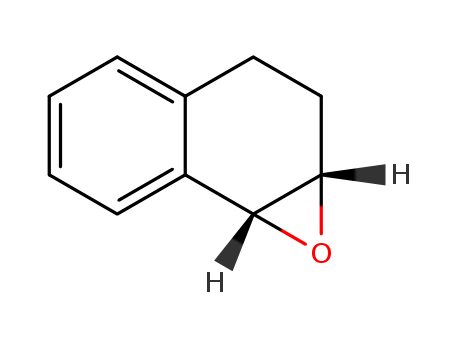 Naphth[1,2-b]oxirene, 1a,2,3,7b-tetrahydro-, (1aS,7bR)-