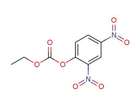 6132-47-4,2,4-dinitrophenyl ethyl carbonate,