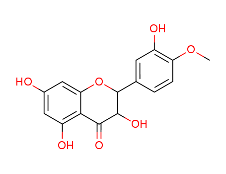 Dihydrotamarixetin