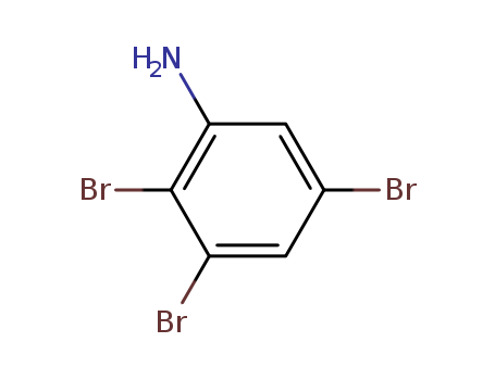 2,3,5-tribromoaniline