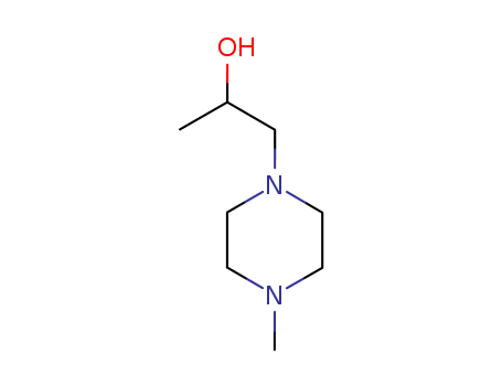 1-Piperazineethanol,-alpha-,4-dimethyl-(6CI,7CI,8CI,9CI)
