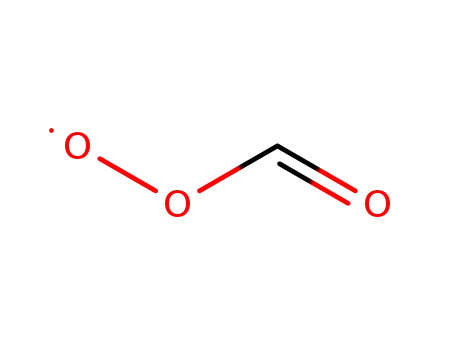 Molecular Structure of 56240-83-6 (Methyldioxy, oxo-)