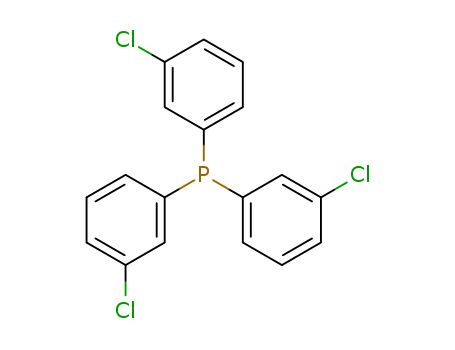 TRIS(3-CHLOROPHENYL)PHOSPHINE
