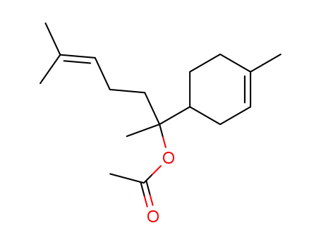 bisabolyl acetate