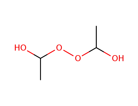 Molecular Structure of 77573-56-9 (Ethanol, 1,1'-dioxybis-)