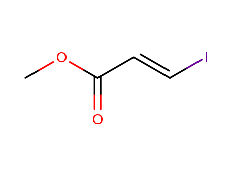 methyl (2E)-3-iodoprop-2-enoate