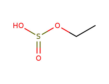 (Ethoxysulfinyl)oxidanide