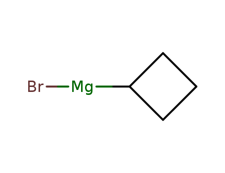 Cyclobutylmagnesium bromide