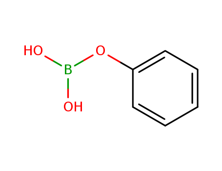 Boric acid (H3BO3),monophenyl ester