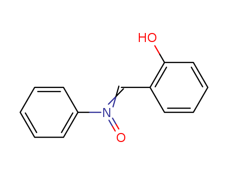 20357-59-9,alpha-(o-Hydroxyphenyl)-N-phenylnitrone,