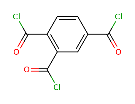 Trimellitic trichloride