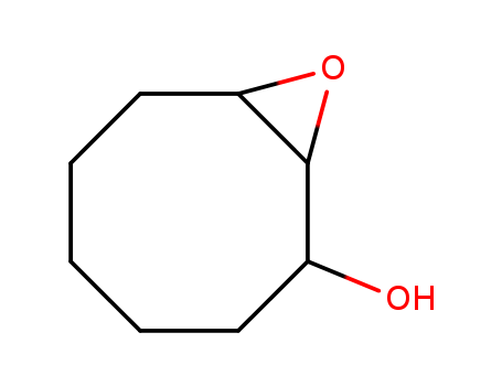 45828-32-8,9-Oxabicyclo[6.1.0]nonan-2-ol,9-oxabicyclo[6.1.0]nonan-2-ol