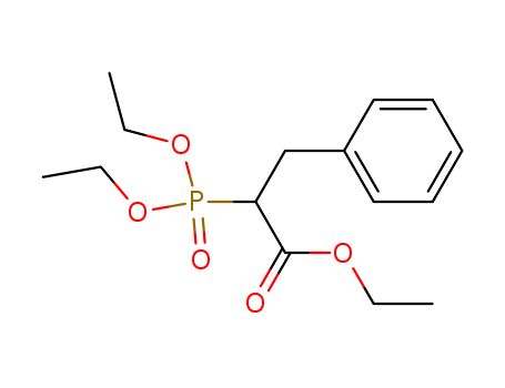 35085-32-6,ethyl 2-(diethoxyphosphoryl)-3-phenylpropanoate,