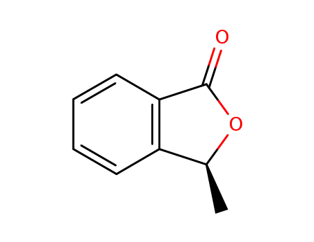 1(3H)-Isobenzofuranone,3-methyl-,(3S)-(9CI)
