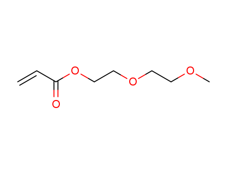 2-Propenoic acid,2-(2-methoxyethoxy)ethyl ester