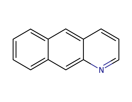 Benzo[g]quinoline