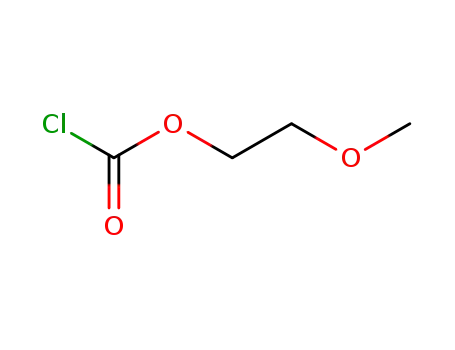 628-12-6 Structure