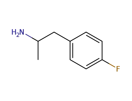 459-02-9 Structure