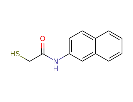 93-42-5 Structure
