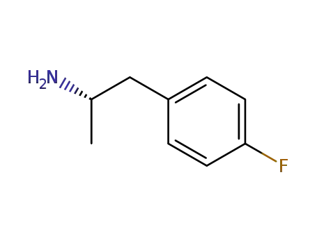 (alphaS)-4-Fluoro-alpha-methylbenzeneethanamine