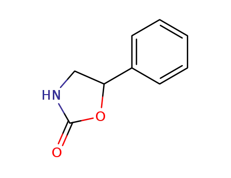 5-Phenyl-2-oxazolidinone