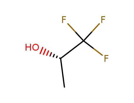 (2R)-1,1,1-trifluoropropan-2-ol