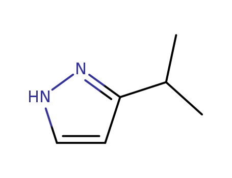 3-(1-methylethyl)-pyrazole
