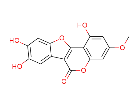 524-12-9 Structure