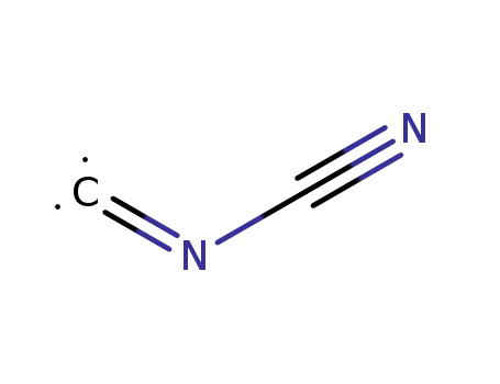 Methylene, (cyanoimino)-