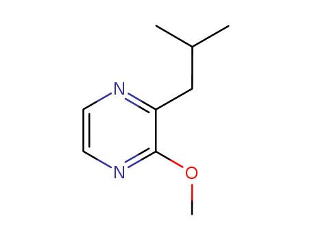 2-Methoxy-3-isobutyl pyrazine(24683-00-9)