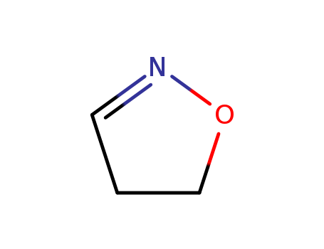 4,5-Dihydroisoxazole