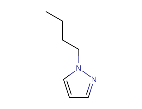 1-Butylpyrazole