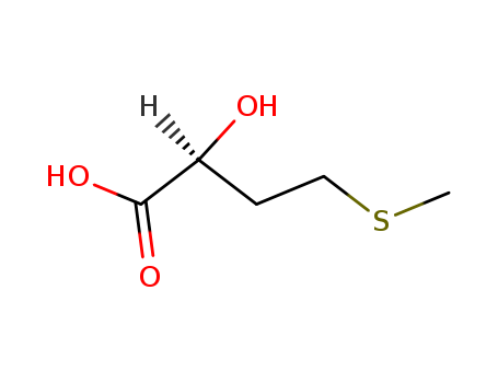 (S)-2-Hydroxy-4-(methylthio)butyric acid