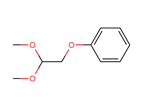 Benzene,(2,2-dimethoxyethoxy)-