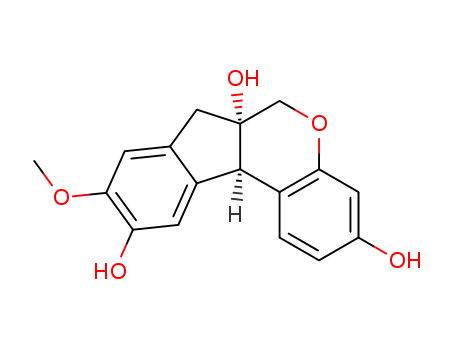 3￠-O-Methylbrazilin(111254-30-9)