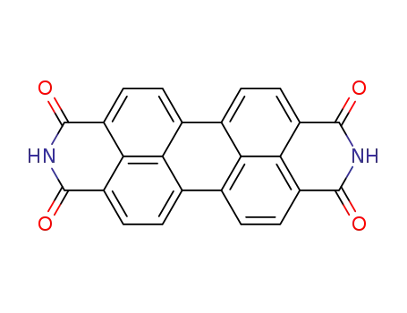 81-33-4 Structure
