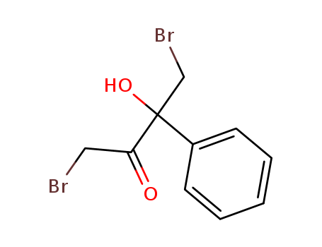 1509-37-1,1,4-dibromo-3-hydroxy-3-phenylbutan-2-one,1,4-Dibromo-2-phenylacetoin;2-Phenyl-1,4-dibromoacetoin; PDA