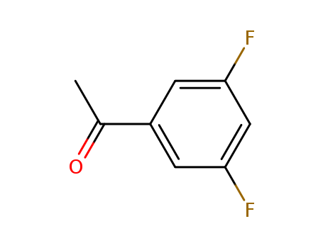 3',5'-Difluoroacetophenone(123577-99-1)