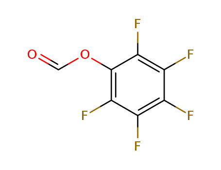 Pentafluorophenyl Forme