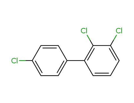 1,1'-Biphenyl,2,3,4'-trichloro-