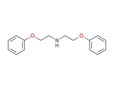 N,N-bis(2-phenoxyethyl)amine