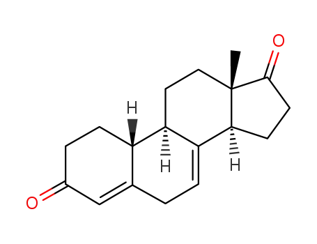 4,7-estradiene-3,17-dione