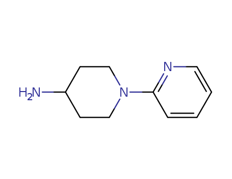 1-(2-Pyridinyl)-4-piperidinamine cas  144465-94-1
