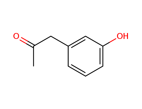 2-Propanone,1-(3-hydroxyphenyl)-